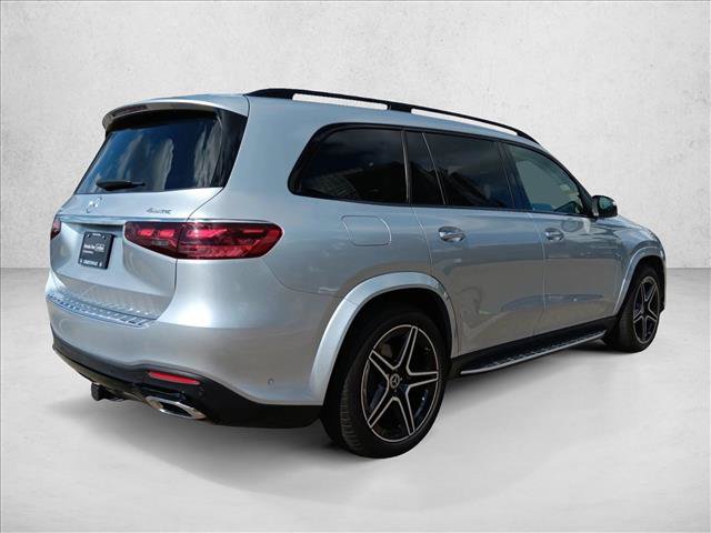 Used 2026 Mercedes-Benz GLS 450 4MATIC image 5