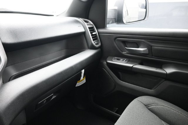 New 2027 RAM 1500 Express RWD image 8