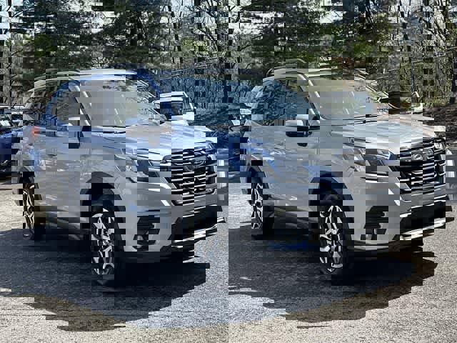 Certified 2023 Subaru Forester Premium image 30