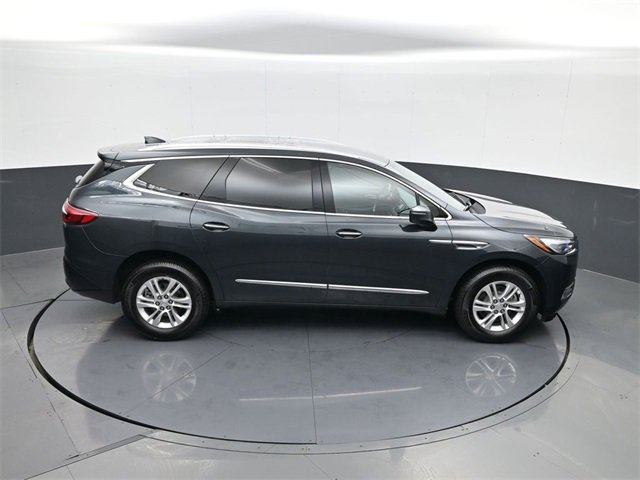Used 2019 Buick Enclave Essence image 17