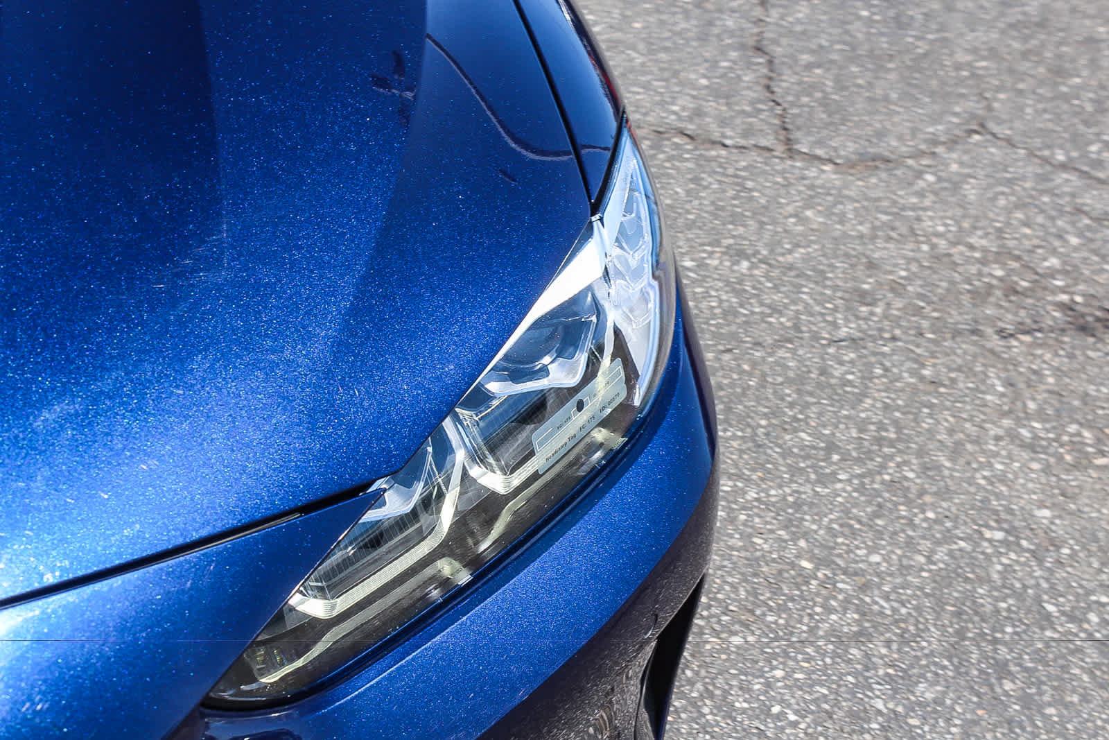 Used 2023 BMW 430i Coupe w/ Premium Package RWD image 11
