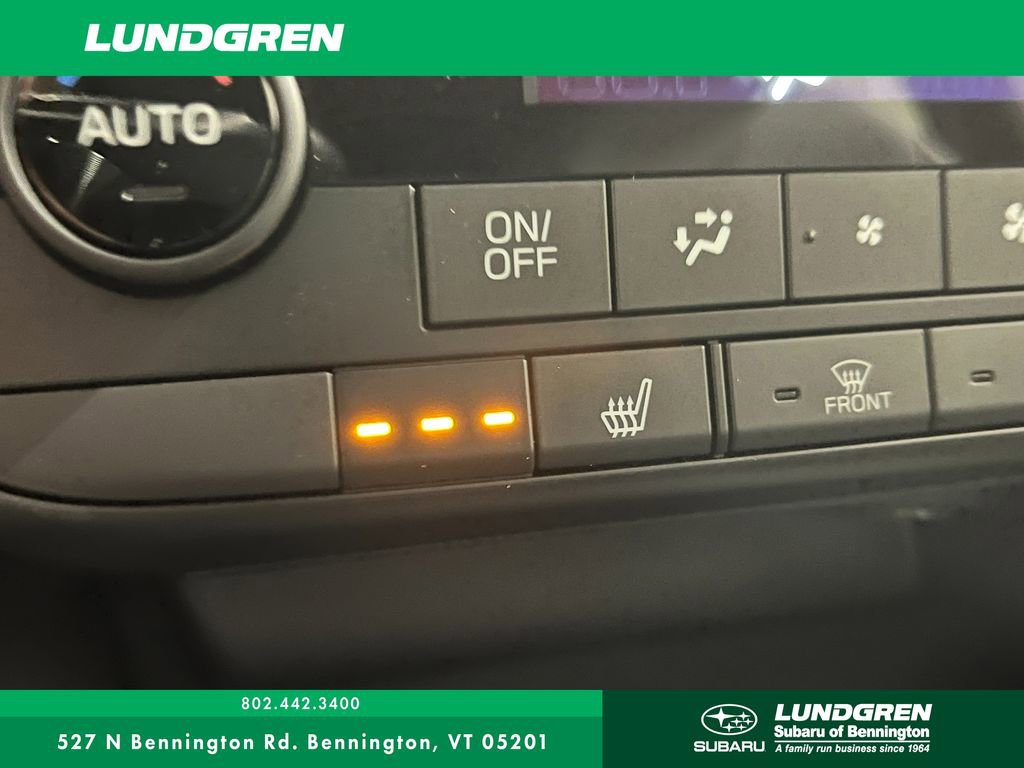 New 2026 Subaru Outback Wilderness AWD/4WD image 16