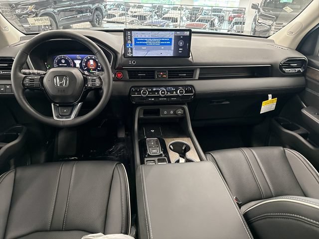 New 2026 Honda Pilot Elite image 24