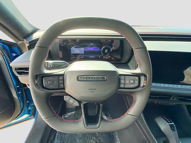 New 2026 Dodge Charger R/T image 11