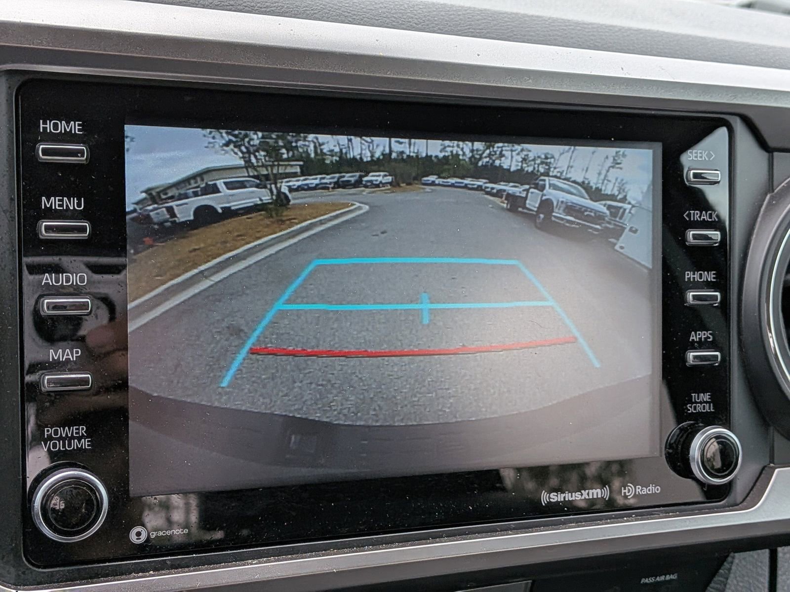 Used 2023 Toyota Tacoma SR5 image 11