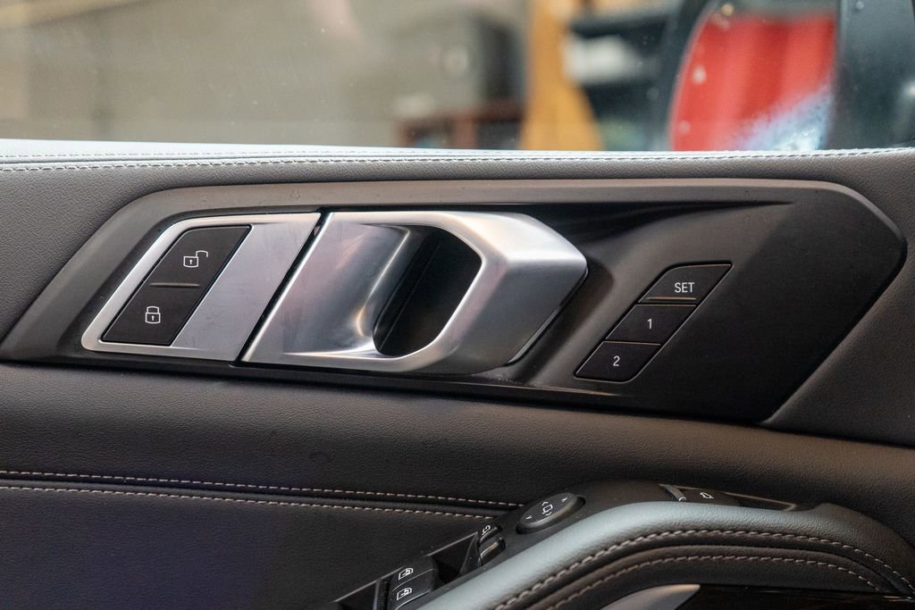 Used 2026 BMW X5 xDrive40i image 20