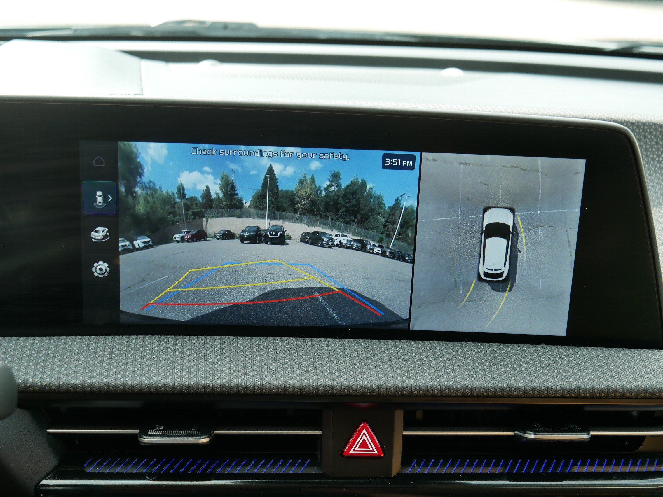 Certified 2023 Kia EV6 GT-Line AWD/4WD image 27