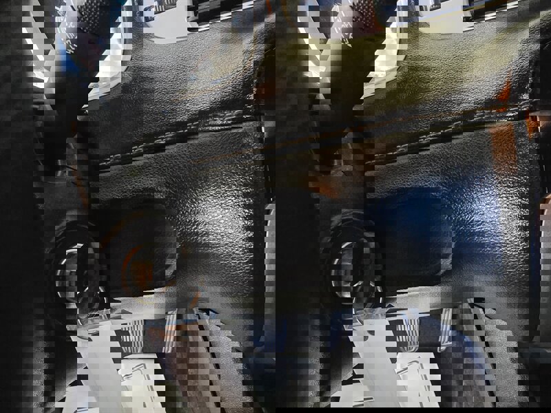 Used 2014 Chevrolet Camaro LS w/ Orange Rally Stripe Package image 18