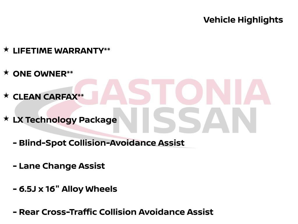 Used 2024 Kia Soul LX w/ Option Group 015 image 6