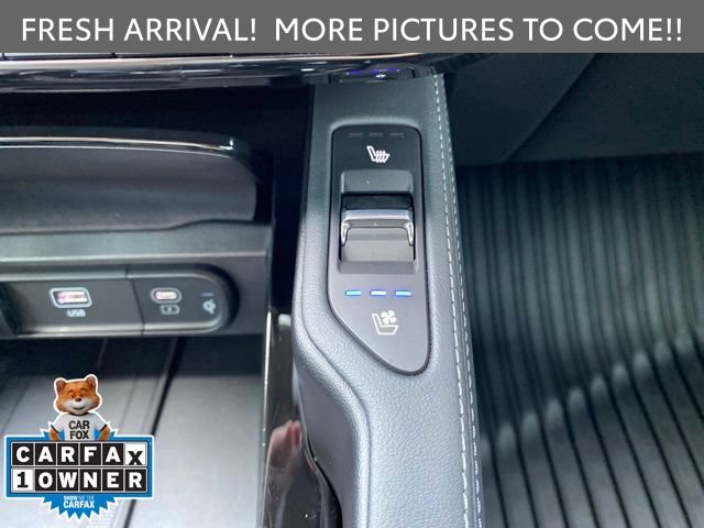 Used 2025 Kia Telluride SX Prestige X-Line AWD/4WD image 13