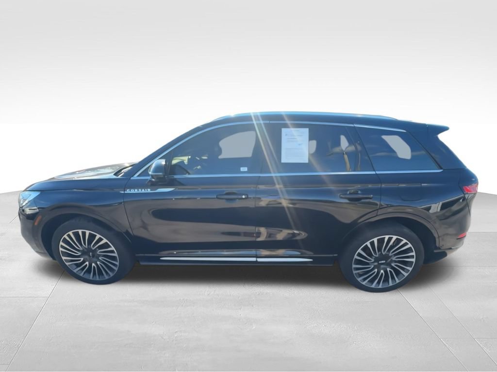Used 2020 Lincoln Corsair Reserve w/ Equipment Group 201A AWD/4WD image 5