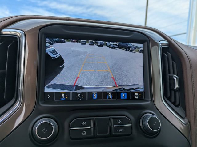 Used 2023 Chevrolet Silverado 2500 High Country w/ LPO, Hitch Package AWD/4WD image 24