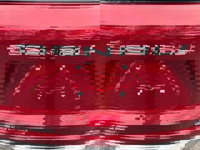 New 2026 GMC Terrain Denali AWD/4WD image 10