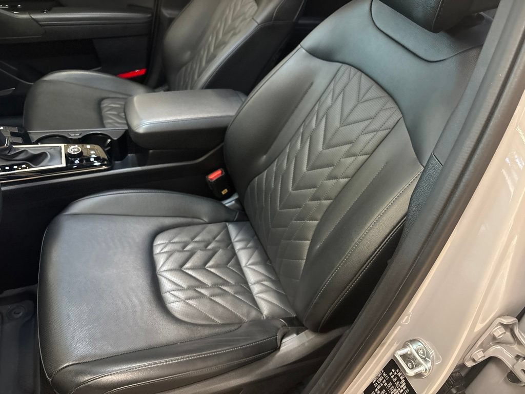 Used 2024 Kia Sportage X-Line w/ X-Line Premium Package AWD/4WD image 27