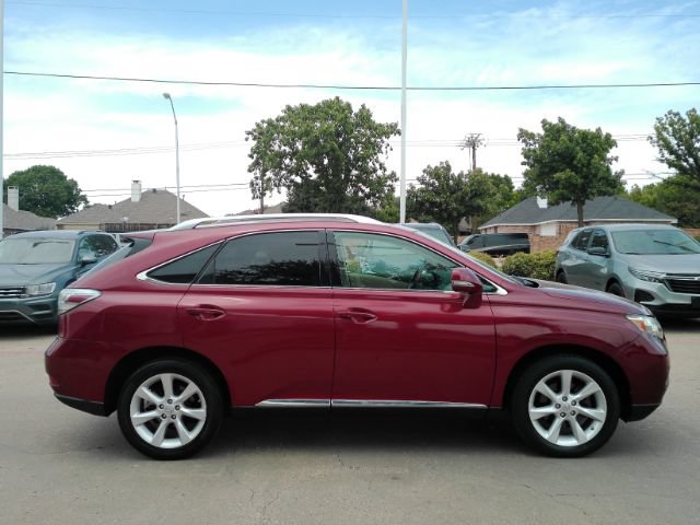 Used 2010 Lexus RX 350 2WD image 4