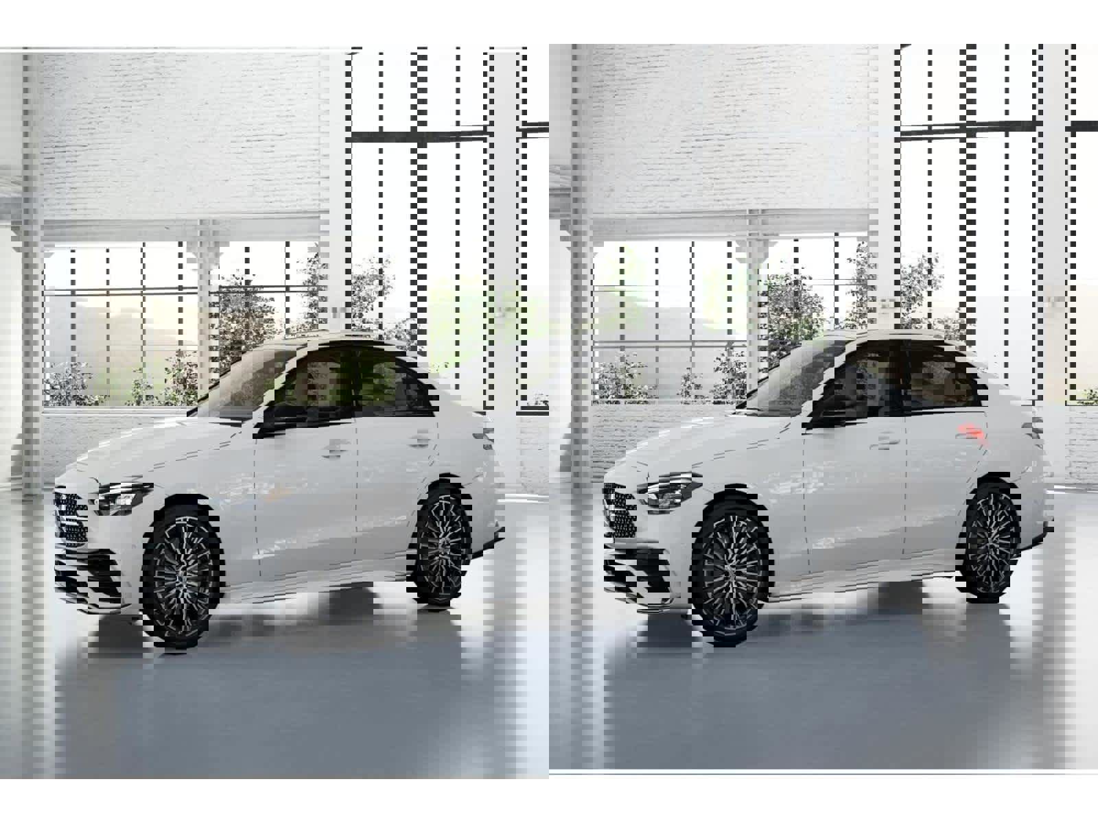 New 2026 Mercedes-Benz C 300 Sedan image 36