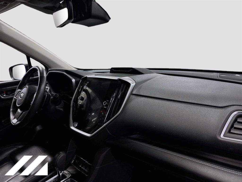 Used 2023 Subaru Ascent Limited w/ Technology Package AWD/4WD image 34