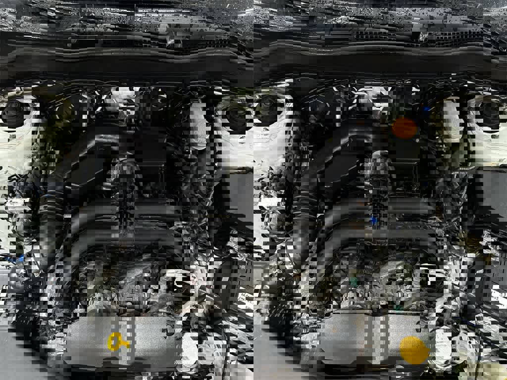 Used 2017 Subaru Forester 2.5i Premium image 12