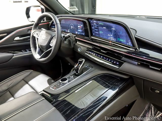 Certified 2024 Cadillac Escalade Sport w/ LPO, ONYX Package image 30