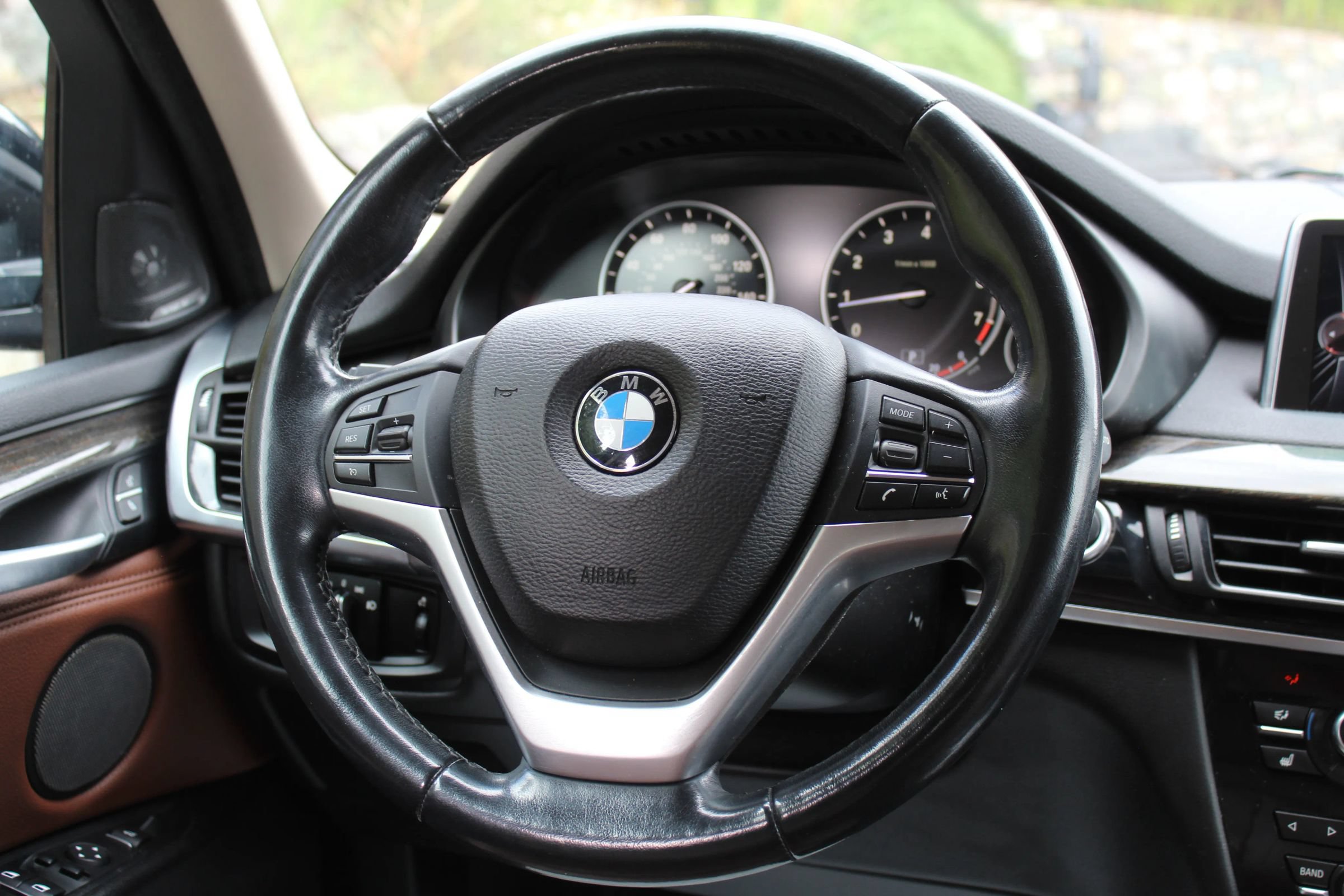 Used 2015 BMW X5 xDrive35i AWD/4WD image 20