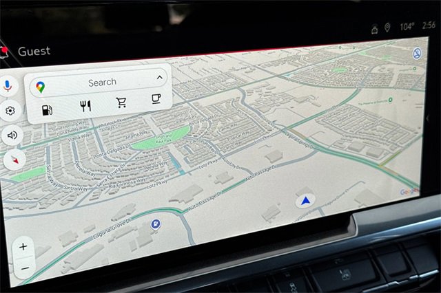 New 2025 GMC Sierra 1500 SLT w/ SLT Premium Package image 22