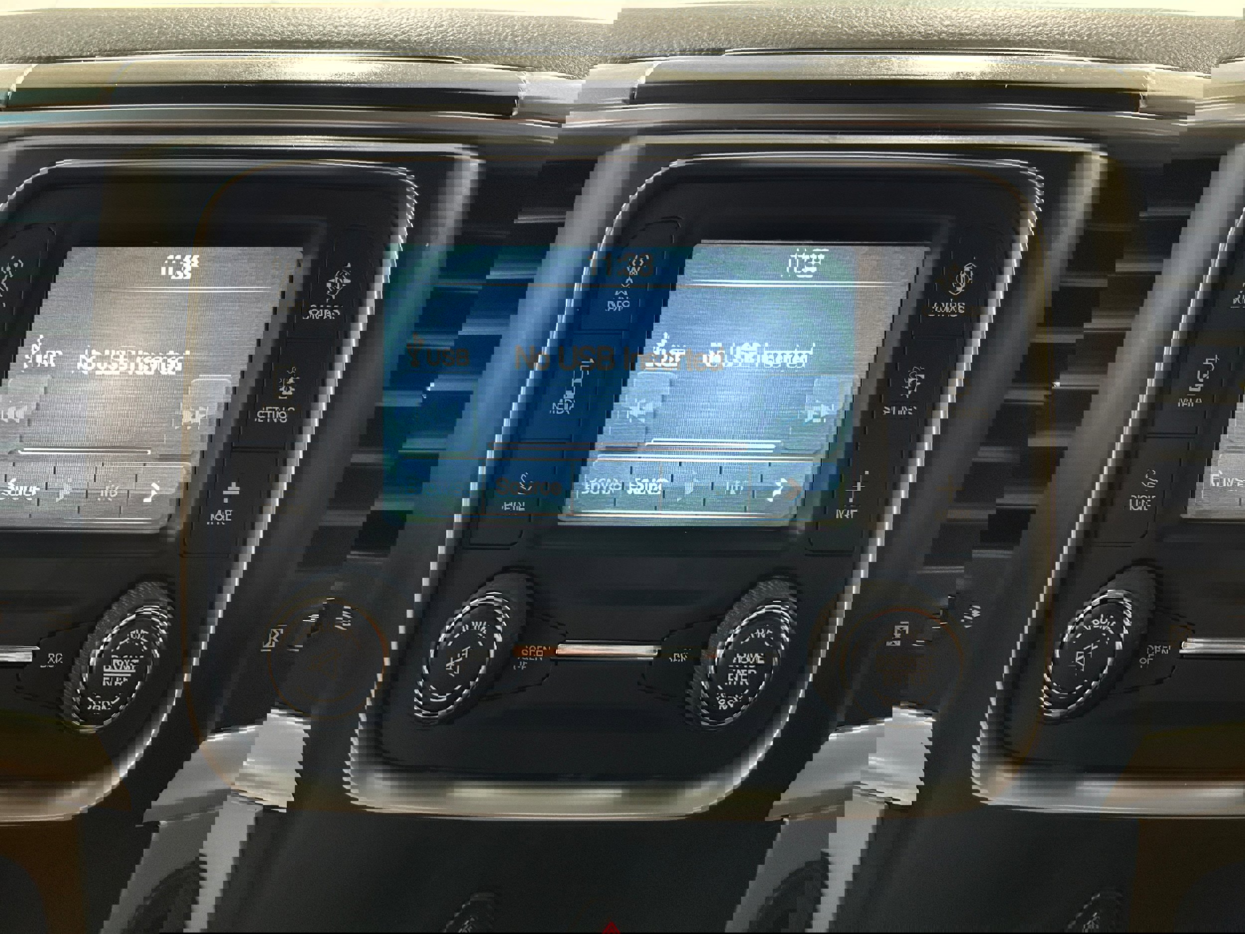 Used 2018 RAM 2500 SLT w/ Snow Chief Group image 6