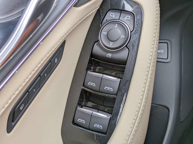 New 2025 Cadillac CT5 Premium Luxury w/ Sun And Sound Package RWD image 24