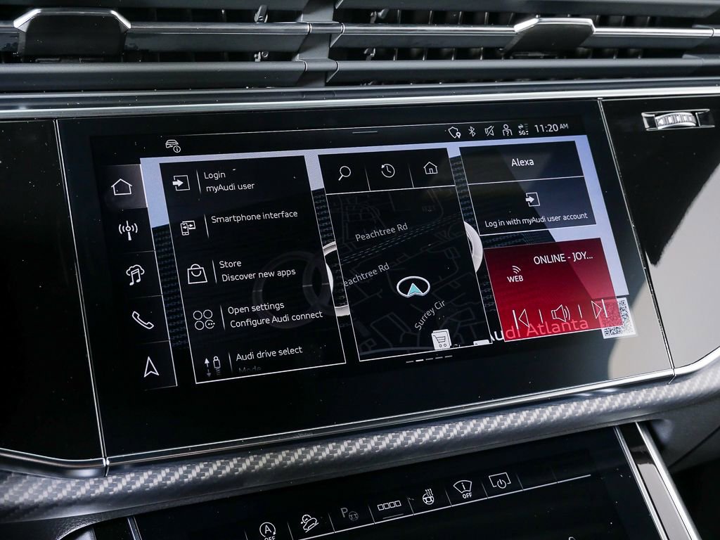 New 2026 Audi Q7 3.0T Prestige AWD/4WD image 14