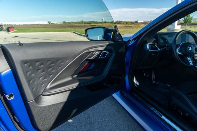 Used 2024 BMW M2 w/ Lighting Package image 18