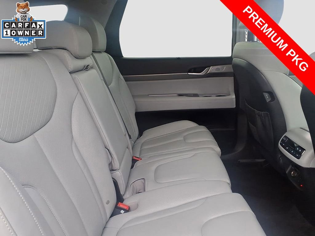 Used 2024 Hyundai Palisade SEL image 13