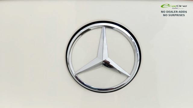 Used 2023 Mercedes-Benz EQS 450+ Sedan image 37