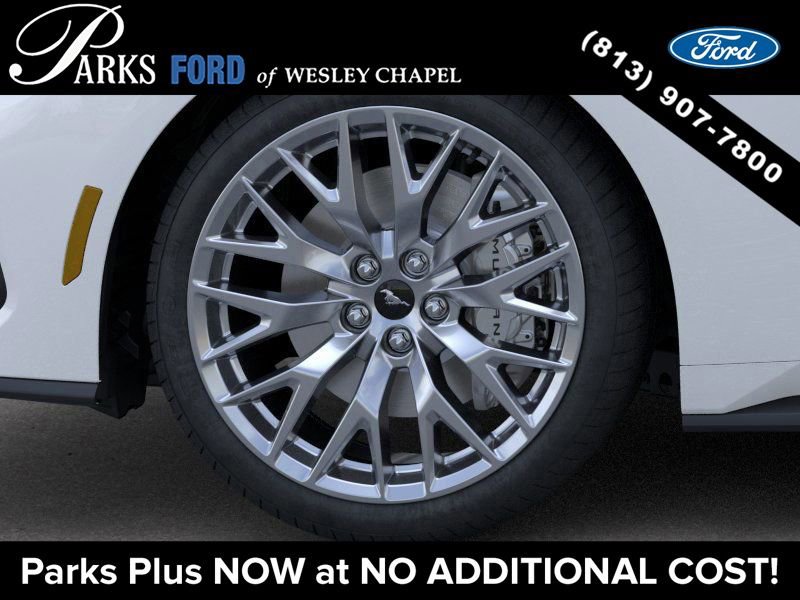 New 2026 Ford Mustang GT Premium image 19