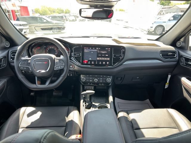 New 2026 Dodge Durango GT AWD/4WD image 29