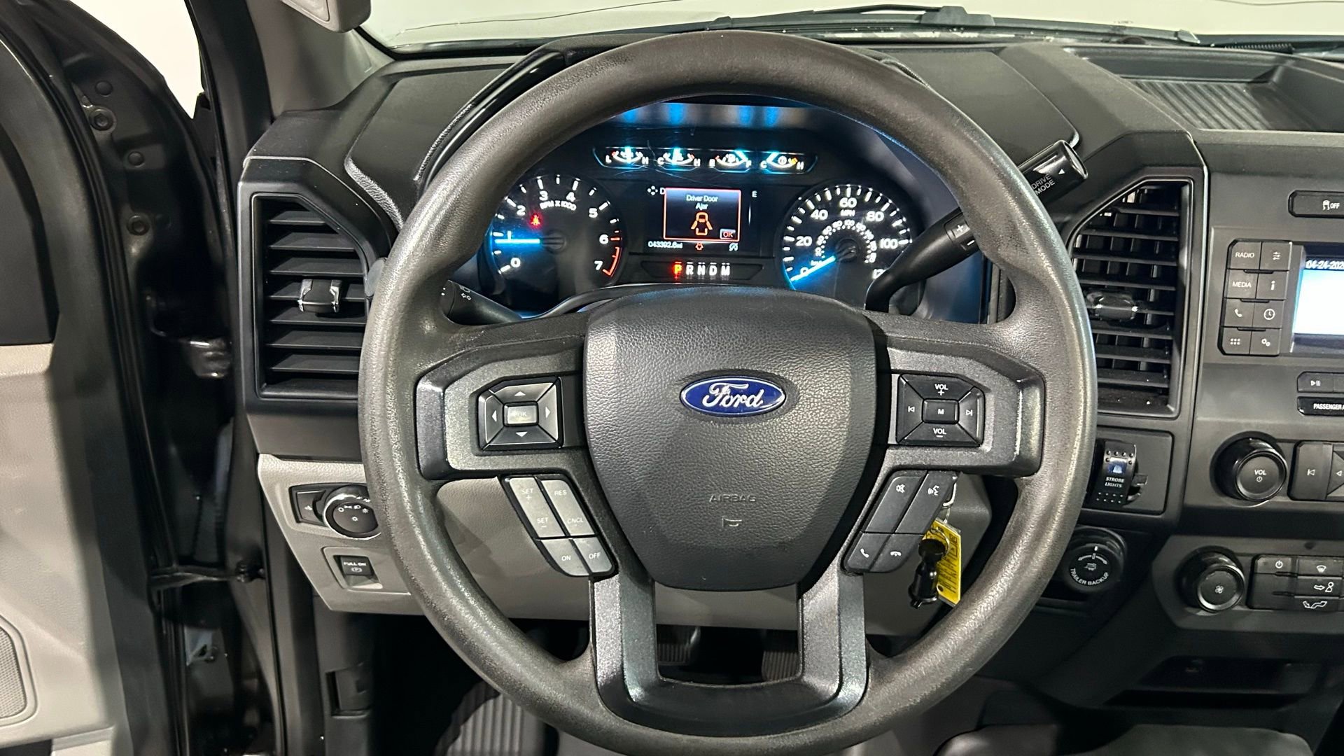 Used 2019 Ford F150 XL w/ Equipment Group 101A Mid RWD image 40