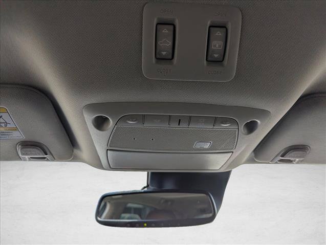 Used 2020 Nissan Murano Platinum w/ Cargo Package FWD image 21
