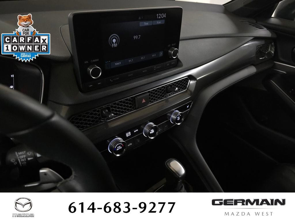 Used 2023 Acura Integra A-Spec image 25