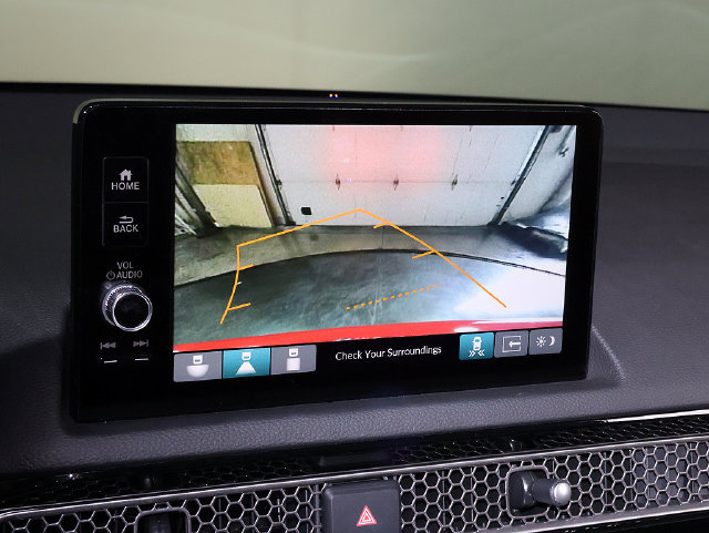 Used 2024 Honda Civic Sport Touring image 19