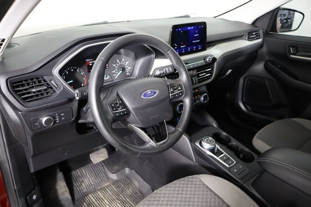 Used 2022 Ford Escape SE w/ SE Sport Appearance Package FWD image 22