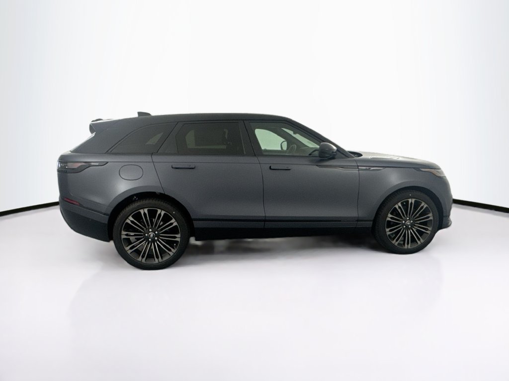 New 2026 Land Rover Range Rover Velar Belgravia AWD/4WD image 4