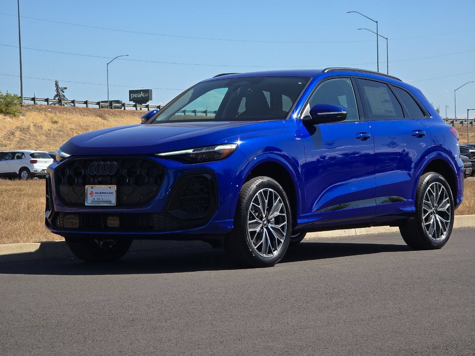 New 2026 Audi Q5 Premium Plus AWD/4WD image 7
