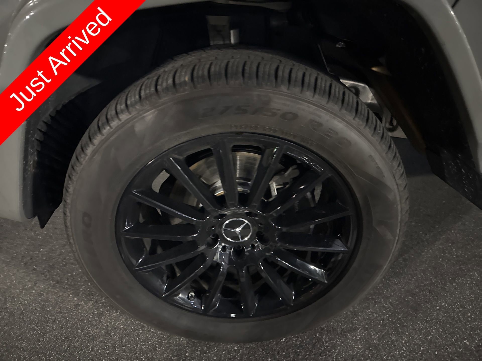 Used 2022 Mercedes-Benz G 550 w/ Exclusive Interior Package image 3