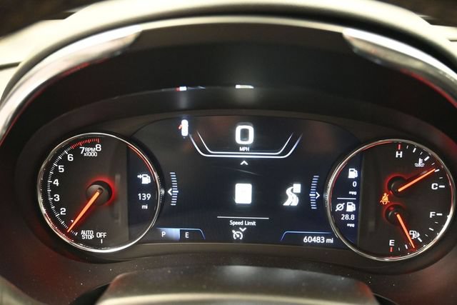 Used 2024 Chevrolet Malibu LT FWD image 15