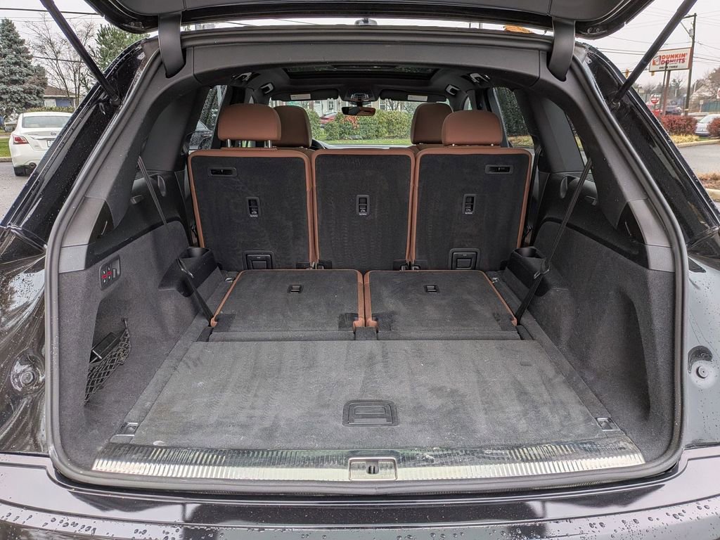 Used 2021 Audi Q7 2.0T Premium Plus image 25