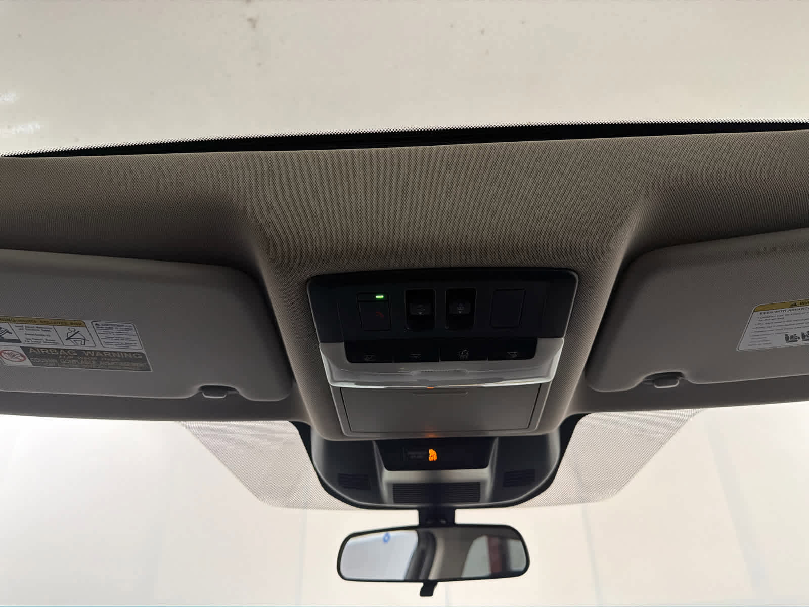 New 2026 Nissan Rogue SV image 21