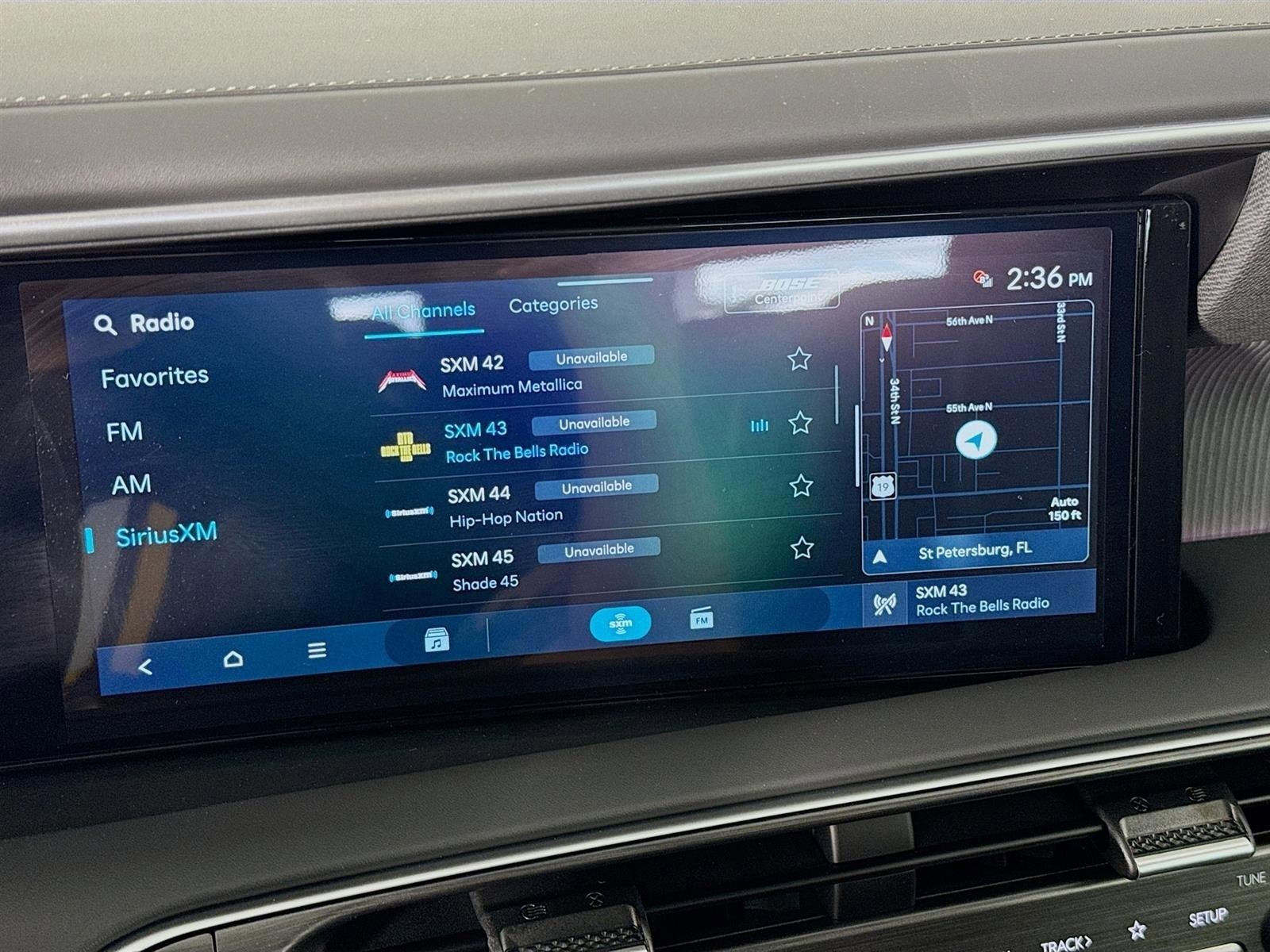 New 2026 Hyundai Palisade Calligraphy image 15