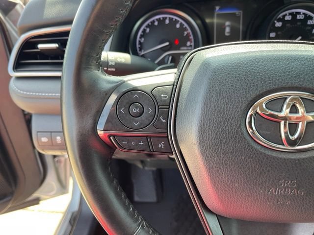 Used 2024 Toyota Camry SE FWD image 13