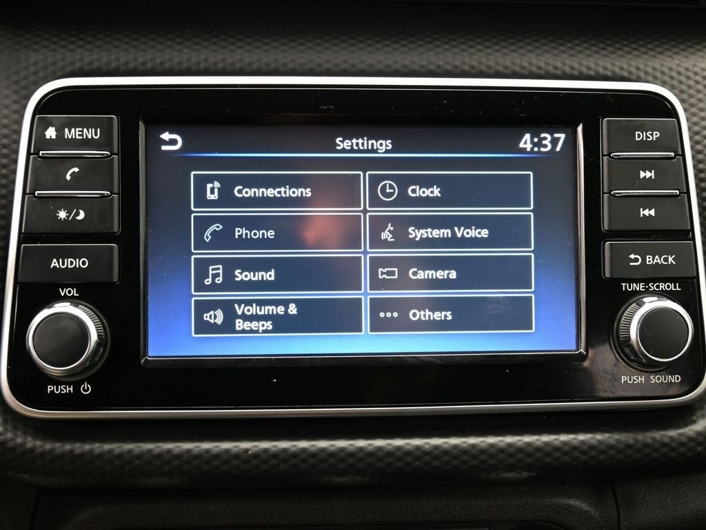 Used 2025 Nissan Kicks Play S image 23