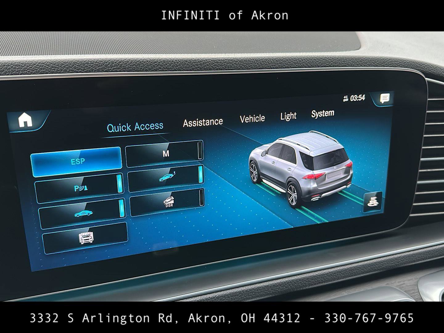 Used 2021 Mercedes-Benz GLE 350 4MATIC image 60