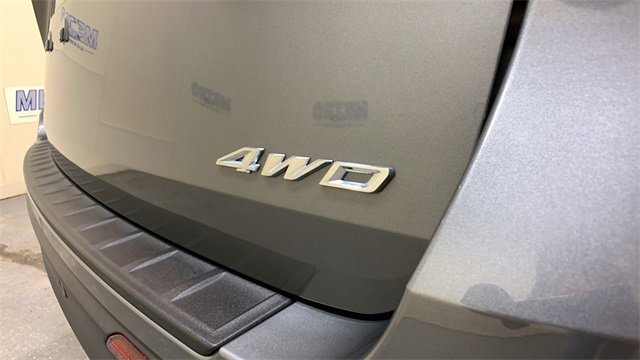 Used 2023 Ford Explorer XLT image 17