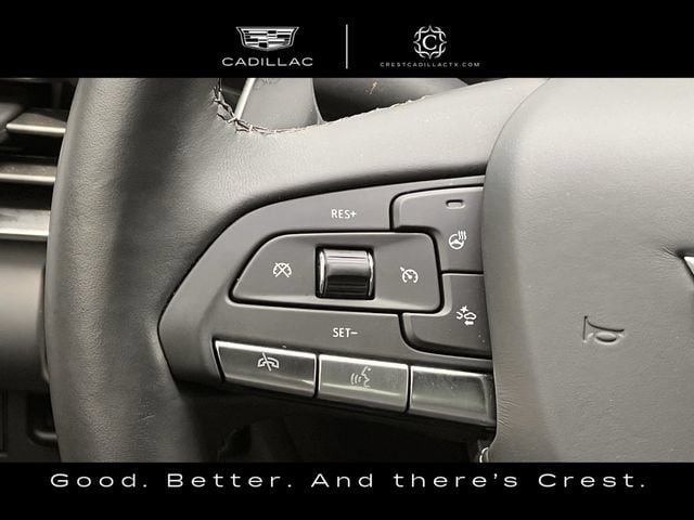 Certified 2023 Cadillac CT5 V w/ Premium Package AWD/4WD image 17
